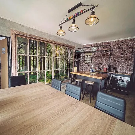 Africa Panoramique By Carl-emilie Épinal