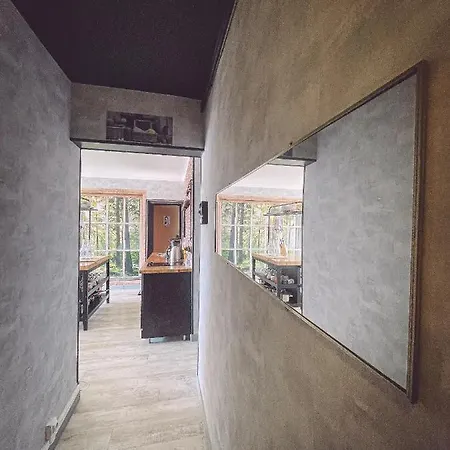 Πανσιόν Africa Panoramique By Carl-emilie Épinal