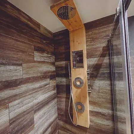 Africa Panoramique By Carl-emilie Πανσιόν *