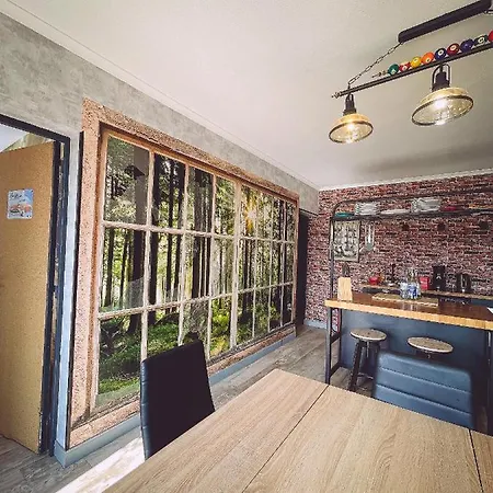 Africa Panoramique By Carl-emilie *