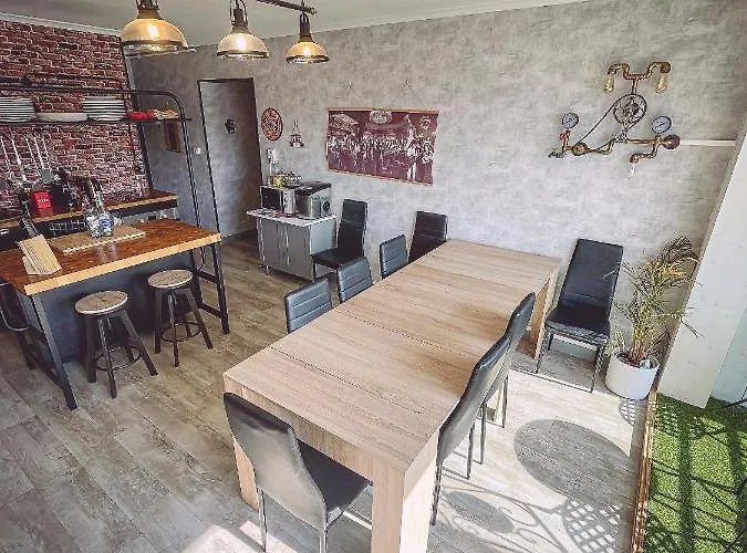 Africa Panoramique By Carl-emilie * 埃皮纳勒