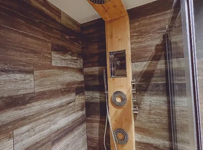 Africa Panoramique By Carl-emilie 招待所 *